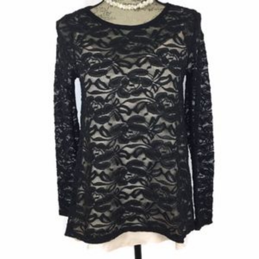 SALE! Design Lab Top 10% off!